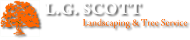 L.G. Scott Landscaping &amp; Tree Service